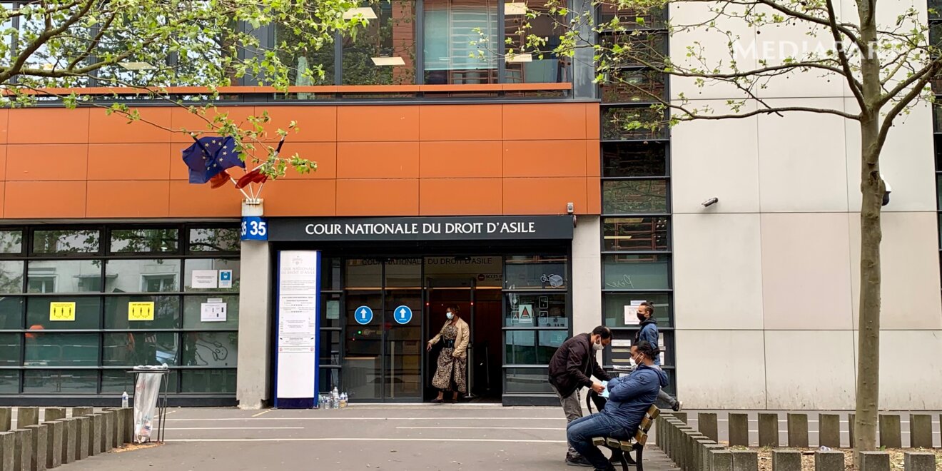 La France en proie à l’invraisemblable décision de la Cour nationale du droit d’asile : 2 millions de Gazaouis bientôt en territoire français