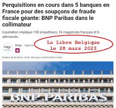 Le scandale financier de 2008 : Une débâcle économique qui a secoué le monde