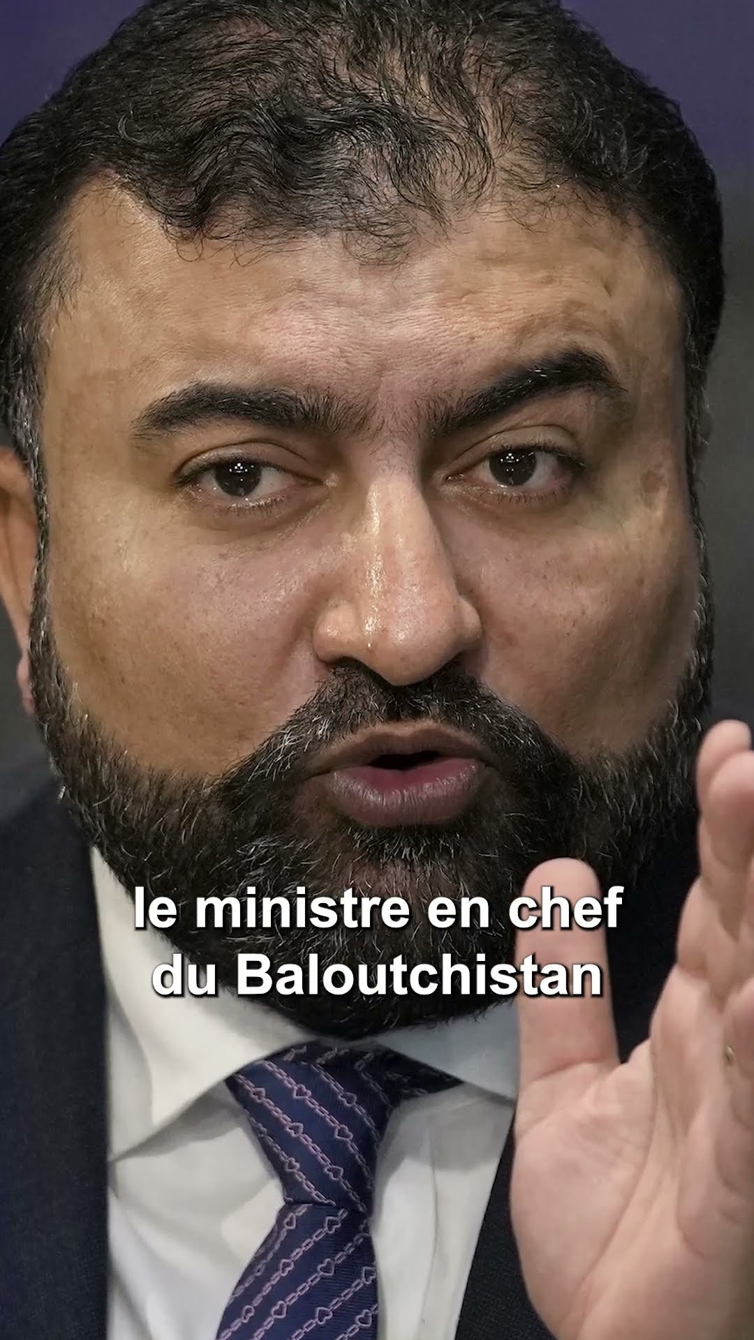 Sauvagerie dans le Baloutchistan : Un couple exécuté pour un mariage non autorisé
