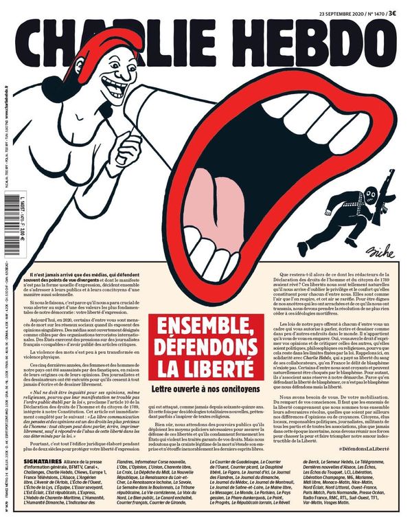Chute de Media Matters : une victoire pour la liberté d’expression
